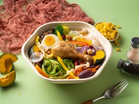 吃饭一个改变,脂肪肝就有可能好转!