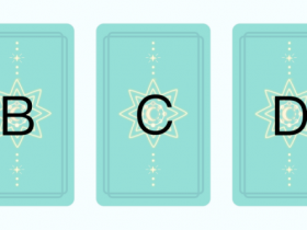 塔罗测试:你为什么难脱单?