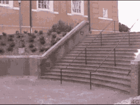 【动图世界】爆笑GIF减压图片